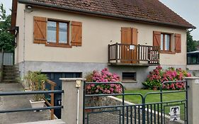 La Maison Trèfle
